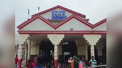 विधानसभा चुनाव होते ही दिखने लगी नाराजगी, नगर पालिका के पार्षद ने दिया इस्तीफा 
