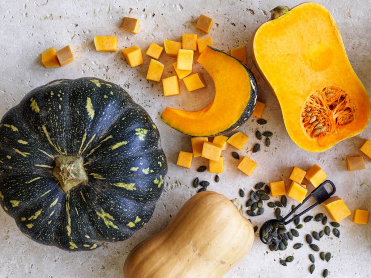 healthy health tips pumpkin seeds benefits kaddu ke beej khane ke fayde ...