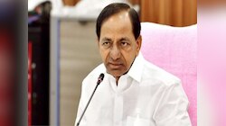 KCR Injured: तेलंगाना के पूर्व सीएम केसीआर अस्पताल में भर्ती, टूट गई कूल्हे की हड्डी