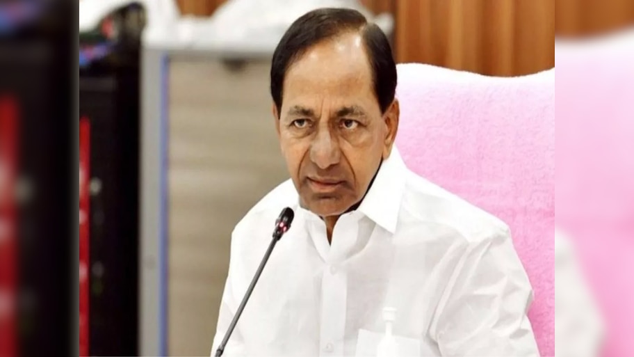 KCR Injured: तेलंगाना के पूर्व सीएम केसीआर अस्पताल में भर्ती, टूट गई कूल्हे की हड्डी