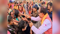 कमलनाथ के बाद अब दिग्विजय सिंह के गढ़ पहुंचेंगे शिवराज,लोकसभा चुनाव का फूकेंगे बिगुल