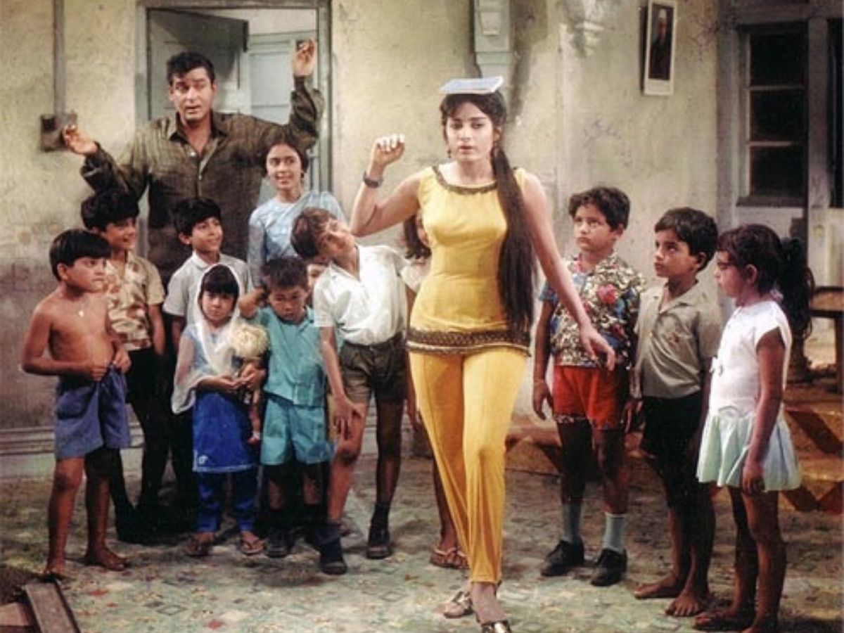 ब्रह्मचारी