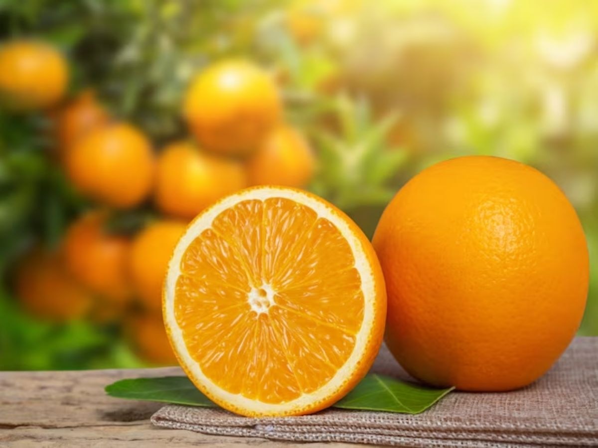 सर्दियों में संतरा खाने के नुकसान