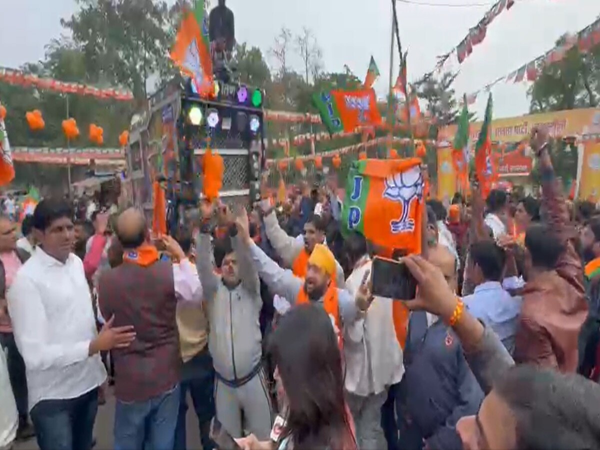 Haryana Election 2024: मोदी लहर से हरियाणा फतह की तैयारी में BJP, इन दो वजहों से फायदा मिलने की उम्मीद