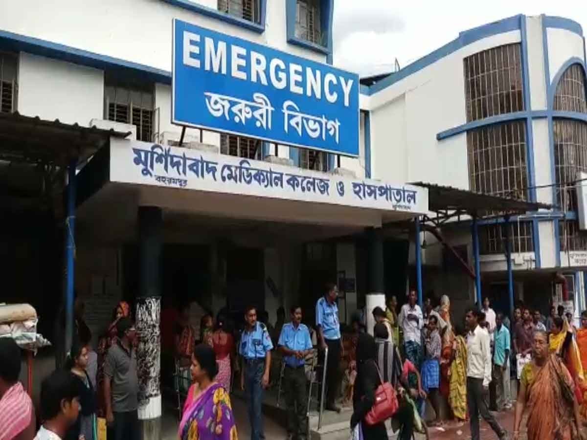 पश्चिम बंगाल के अस्पताल में 24 घंटों में 9 नवजात शिशुओं की मौत, जांच के आदेश