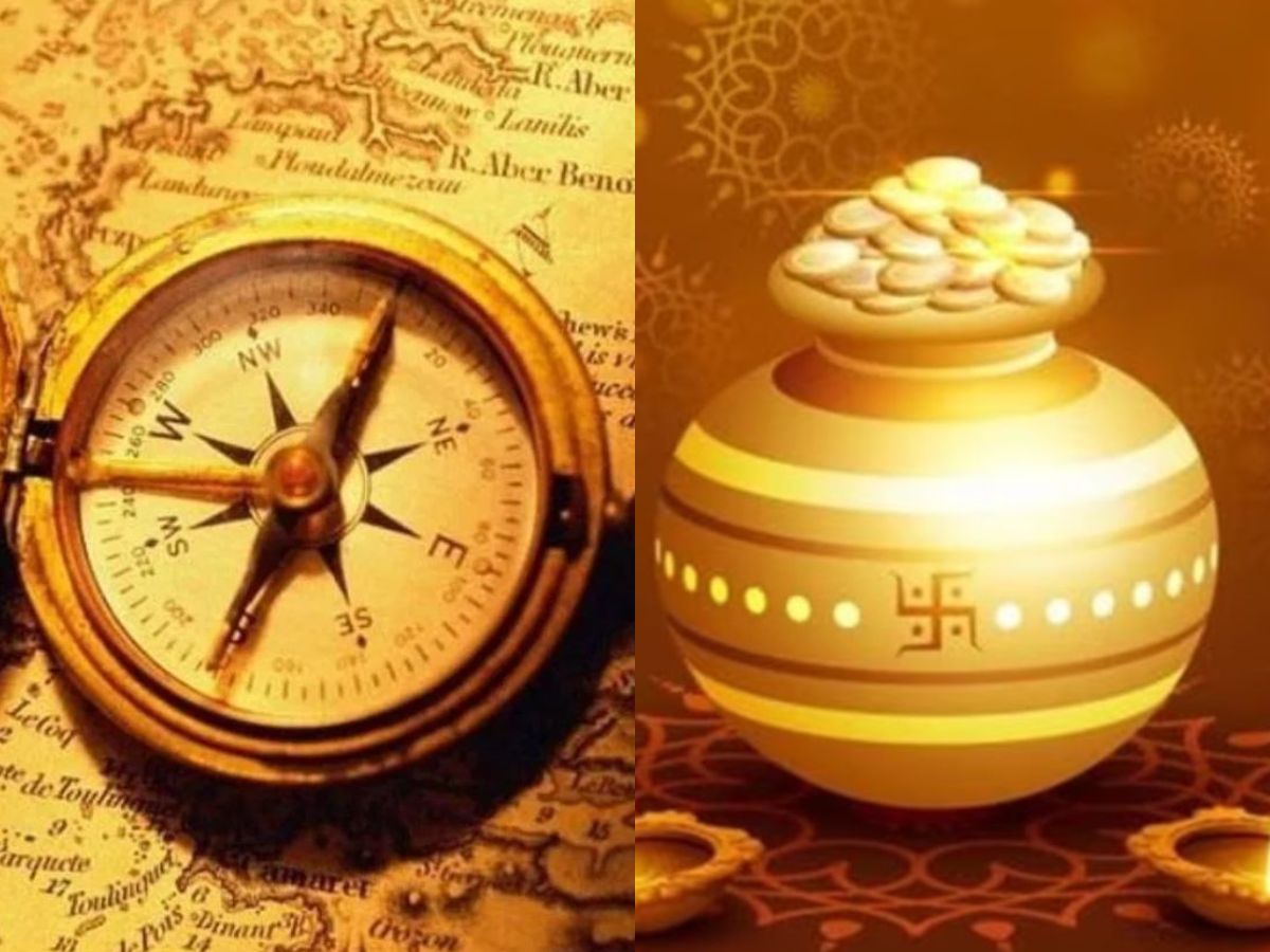 Vastu Tips: घर में लाएं ये एक चीज, तत्काल प्रभाव से पैसों की परेशानी होगी छूमंतर!