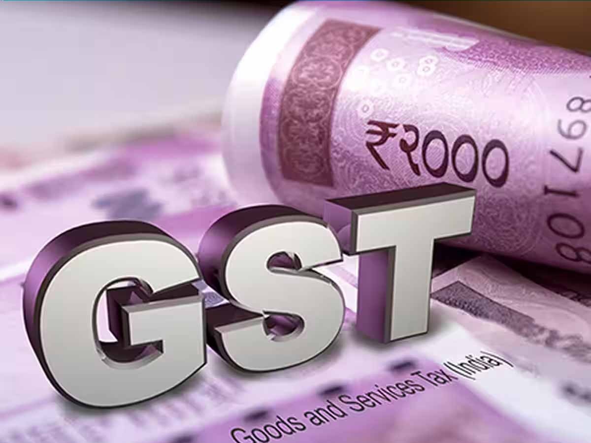 Explainer: हजारों करोड़ का GST फ्रॉड, क्‍या है इनपुट टैक्‍स क्रेड‍िट? ज‍िससे सरकार को लगी चपत