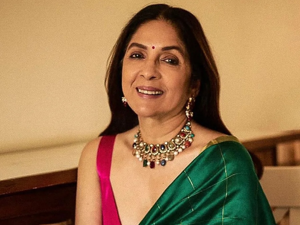 Neena Gupta: फेमिनिज्म पर ट्रोल हो रहीं नीना गुप्ता ने दिया मुंह तोड़ जवाब, बोलीं- &#039;अगर आप नशे में हैं...&#039;