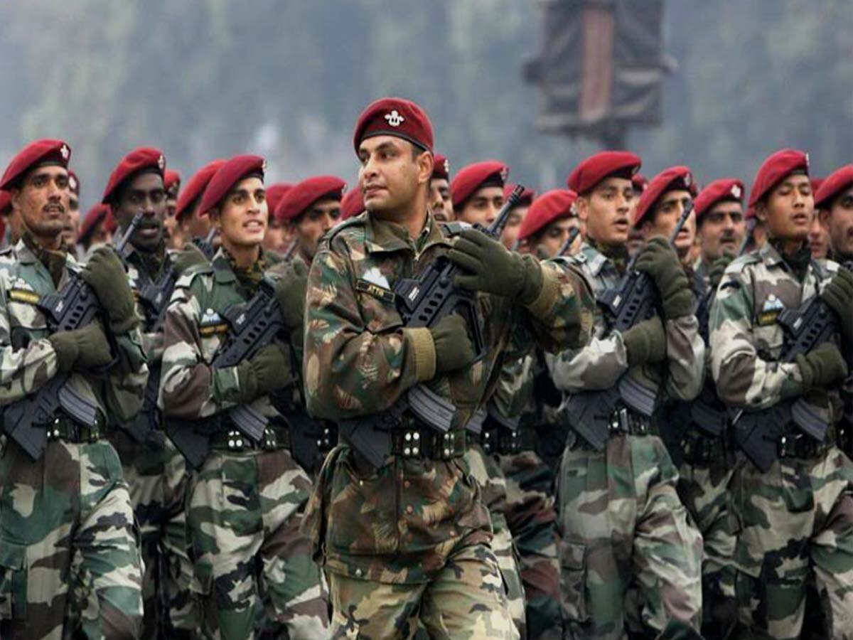 Indian Army Naukri Job: सेना में बिना एग्जाम दिए भी बन सकते हैं ऑफिसर,  joinindianarmy.nic.in से करें आवेदन