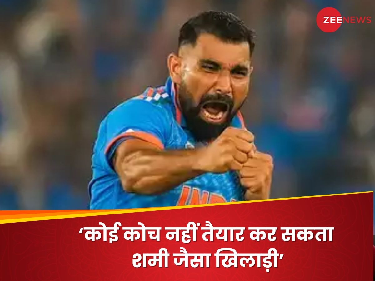 Mohammad Shami: क्या भारत को मिल पाएगा दूसरा मोहम्मद शमी? टीम इंडिया के बॉलिंग कोच ने दिया ये जवाब