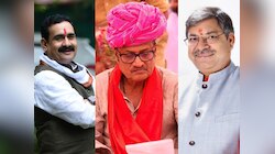 BJP की लहर में भी हार गए CM पद के ये दावेदार, जानें क्या होगा सियासी भविष्य?