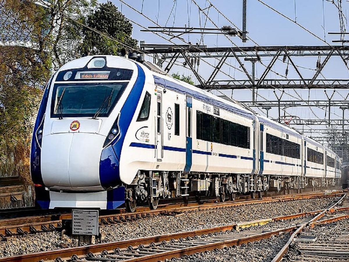 Vande Bharat Express: बिहार में और दूर तक जाएगी वंदे भारत, सीतामढी, दरभंगा, समस्तीपुर और मुजफ्फरपुर के यात्रियों को फायदा