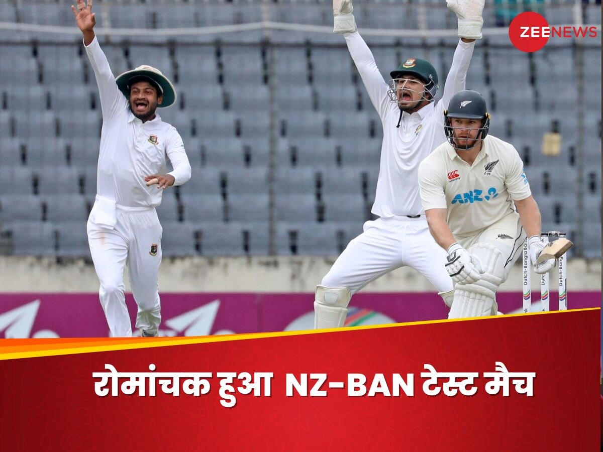 मीरपुर में जारी है सीरीज का दूसरा टेस्ट मैच