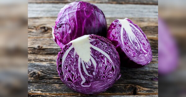 Health tips benefits of eating purple cabbage for bones and skin | हरी ...