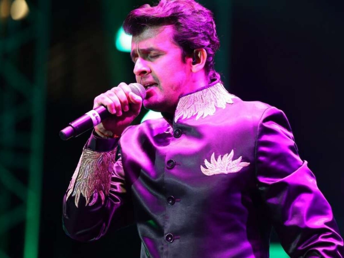 Sonu Nigam: सोनू निगम पर पाकिस्तानी सिंगर ने लगाए गंभीर आरोप, जानिए क्या है पूरा मामला?