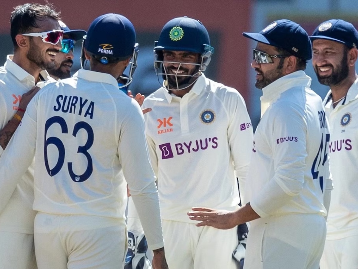 IND vs SA: दक्षिण अफ्रीका में कैसे टेस्ट सीरीज जीतेगी टीम इंडिया, दिग्गज ने बताया मूल मंत्र 