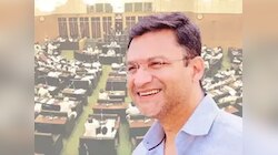 रेवंत रेड्डी की सरकार ने अकबरुद्दीन ओवैसी को दी बड़ी जिम्मेदारी, बने प्रोटेम स्पीकर