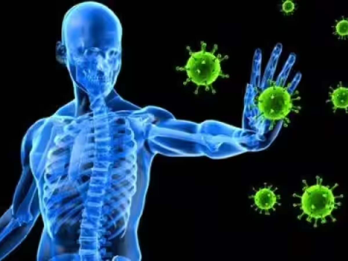 इम्यूनिटी 