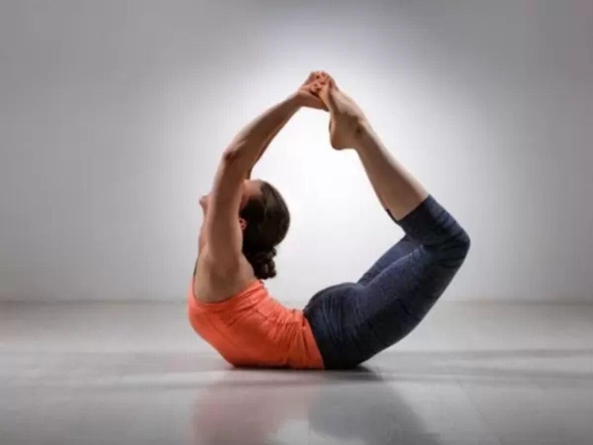 yoga poses for beginners & Beginner yoga routine