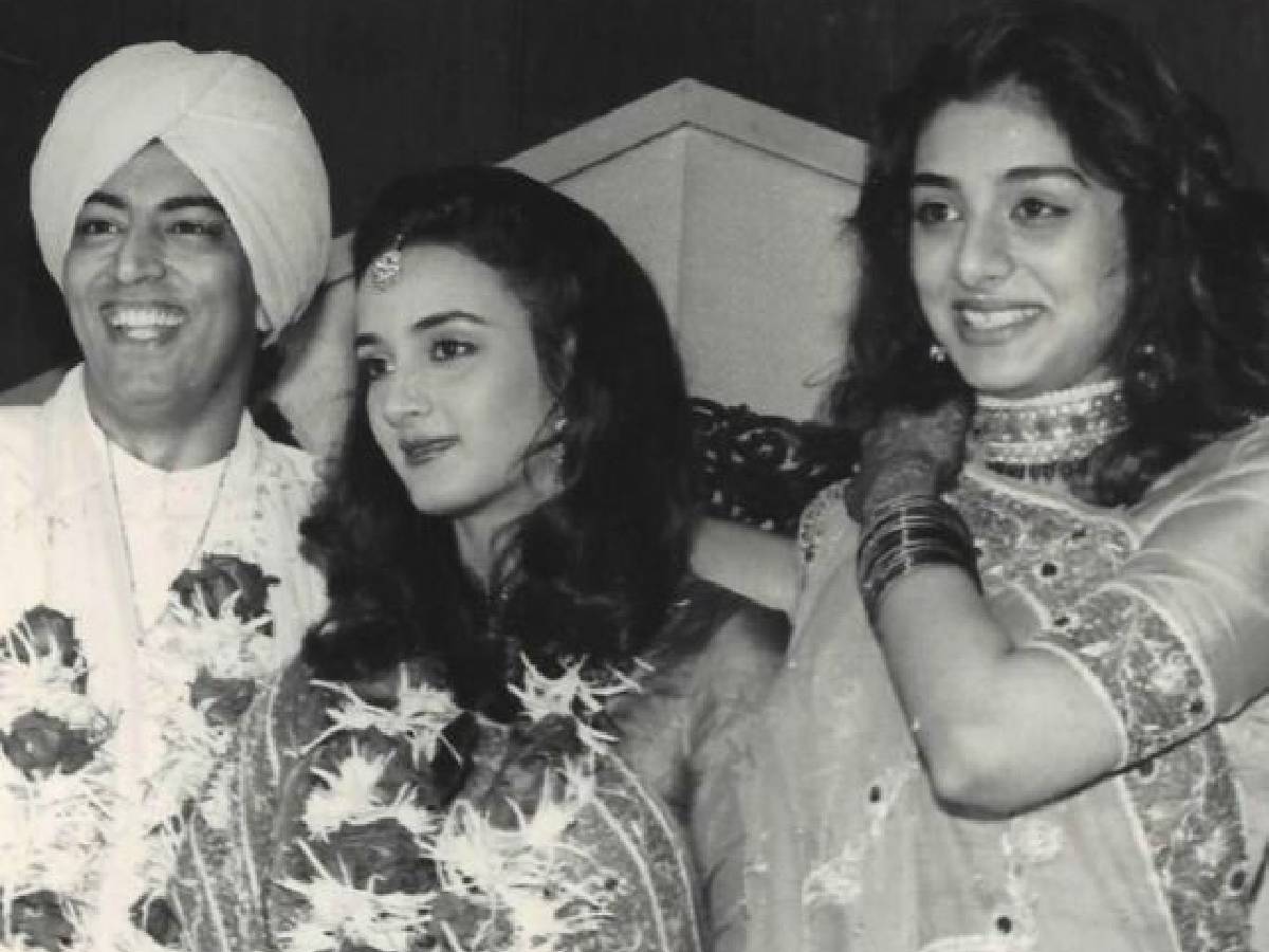 तब्बू की बहन फराह नाज का विंदु दारा सिंह से शादी के 6 साल बाद हो गया था तलाक, जानें अब क्या करती हैं एक्ट्रेस 