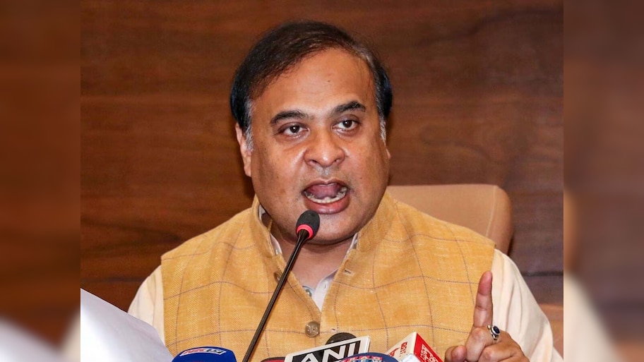 मुसलमानों का आर्थिक और सामाजिक जायजा लेगी असम सरकार, इस मंत्रालय का बदला नाम