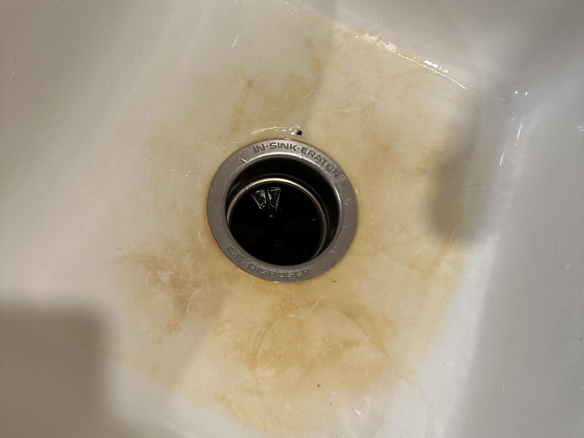 How to clean wash basin follow thes e tips Cleaning Tips वॉश बेसिन