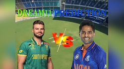 SA vs IND: ऐसे बनाएं ड्रीम 11 टीम, जीत होगी पक्की;  जानें पिच और प्लेइंग 11