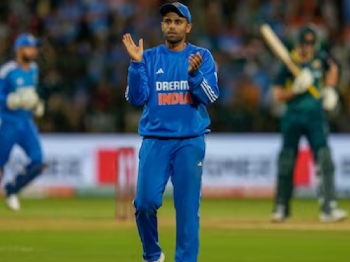 IND vs SA: दक्षिण अफ्रीका के खिलाफ पहले टी 20 की जंग कल, इन खिलाड़ियों के साथ उतर सकती है टीम इंडिया 