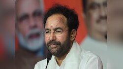 तेलंगाना के BJP विधायकों का अकबरुद्दीन औवेसी को लेकर शपथ ग्रहण समारोह का बहिष्कार