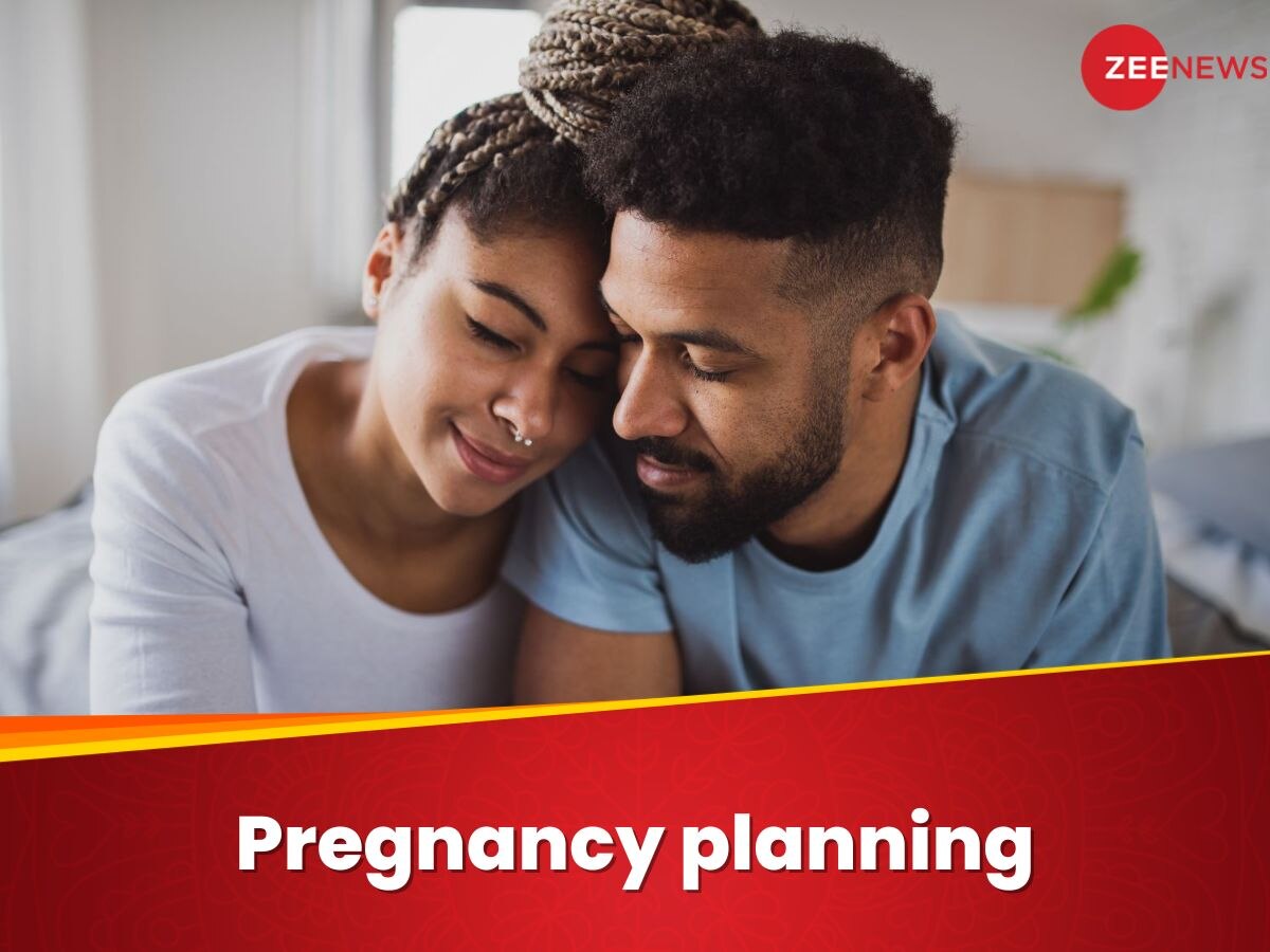 Pregnancy की कर रहे हैं प्लानिंग तो इन Exercise की मदद से अपने शरीर को करें तैयार