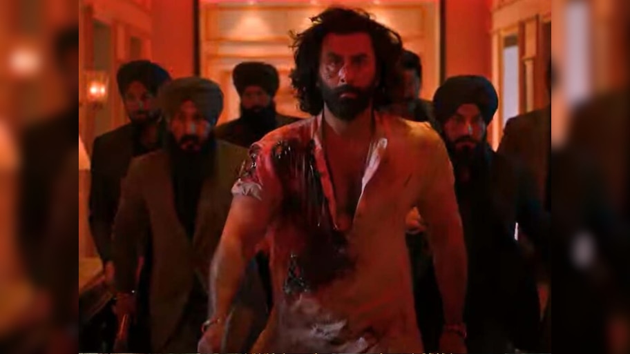 'एनिमल' ने किया दुनिया भर में 600 करोड़ का कलेक्शन; बॉक्स ऑफिस पर हिट 