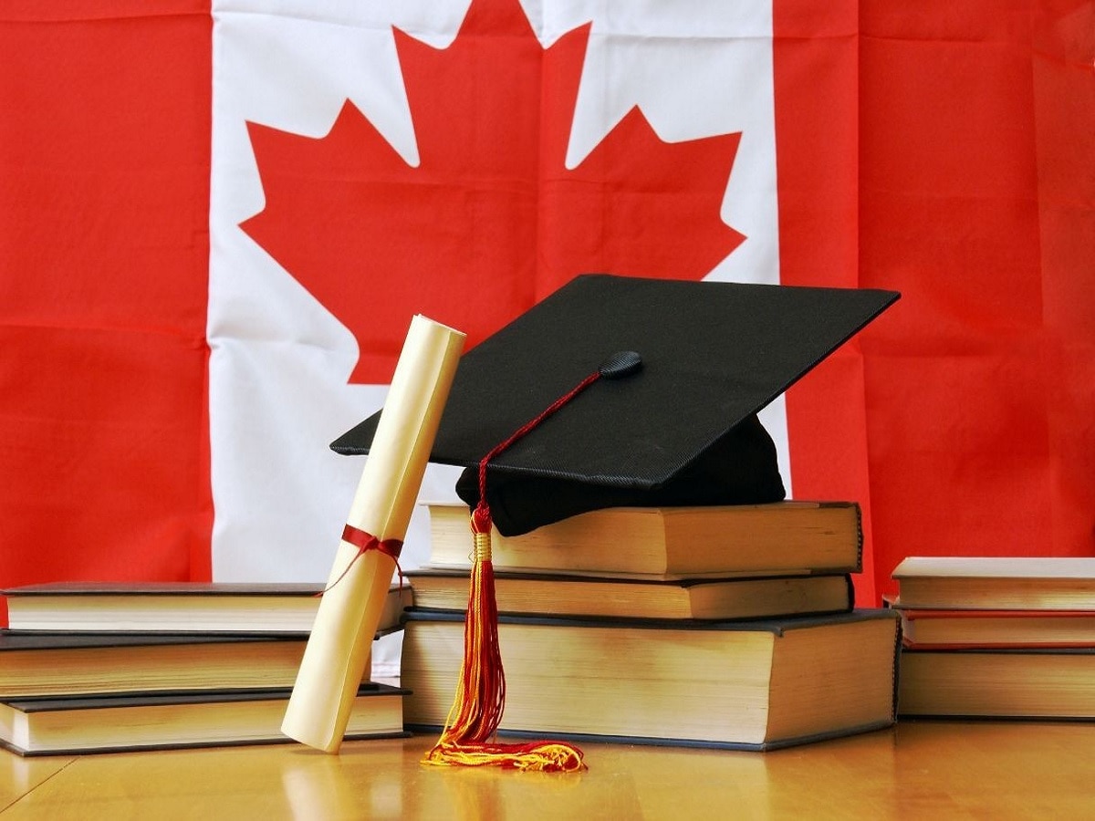 Study in Canada: कनाडा में पढ़ाई का सपना देख रहे हैं तो जानिए नए नियम, खाते में इतने पैसे होने जरूरी