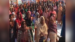 Ambala में संकल्प यात्रा, वांछित लोगों को मिला आयुष्मान कार्ड व उज्जवला योजना का लाभ