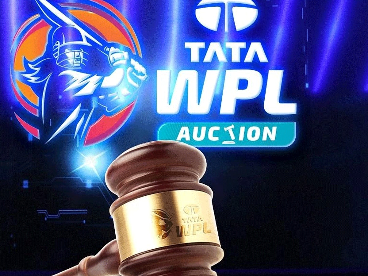 WPL Auction 2024: कौन है अनकैप्ड खिलाड़ी काशवी गौतम, जिसे गुजरात जायंट्स ने बेस प्राइस से 20 गुणा ज्यादा में खरीदा  