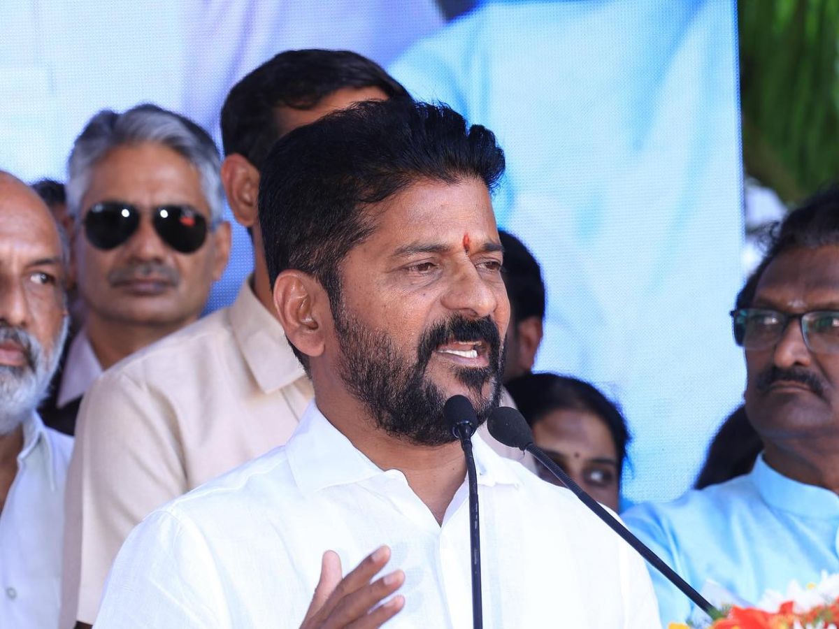 REVATH REDDY EXPELLED 6 CONSULTANT OFFICERS JUST AFTER TAKING OATH AS ...