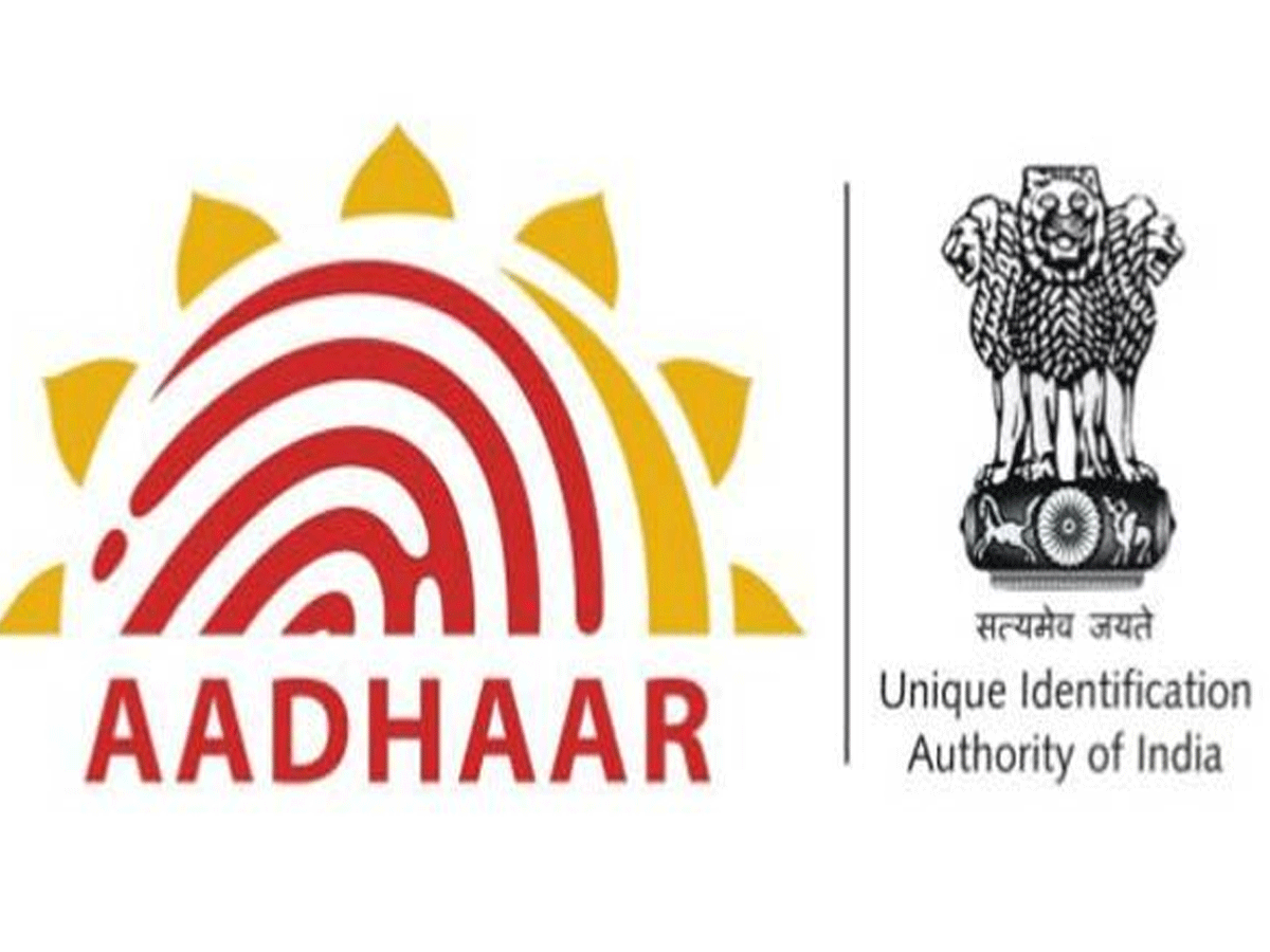 ‘फिंगरप्रिंट’ न होने पर आधार के लिए आईरिस स्कैन से कर सकते हैं नामांकन, सरकार ने लिया बड़ा फैसला ‘फिंगरप्रिंट’ न होने पर आधार के लिए आईरिस स्कैन से कर सकते हैं नामांकन, सरकार ने लिया बड़ा फैसला