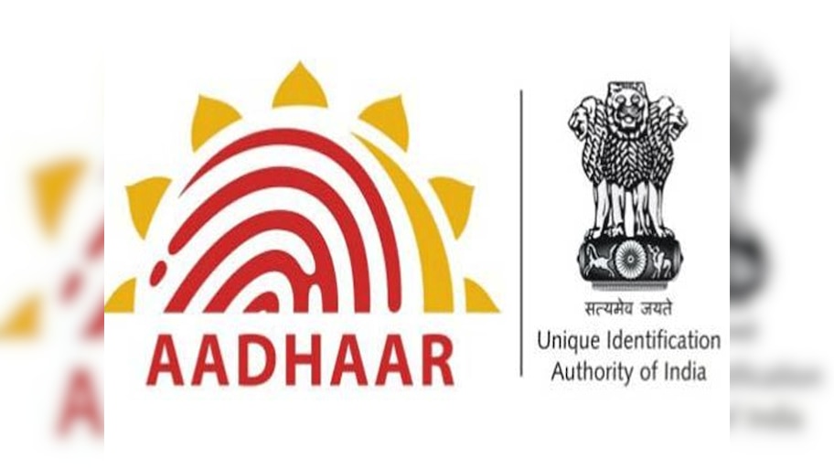 ‘फिंगरप्रिंट’ न होने पर आधार के लिए आईरिस स्कैन से कर सकते हैं नामांकन, सरकार ने लिया बड़ा फैसला 