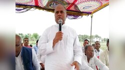 'कांग्रेस नेता अपने घर RBI के यूनिट खोल रखे थे...; धीरज साहू को लेकर RCP सिंह का तंज