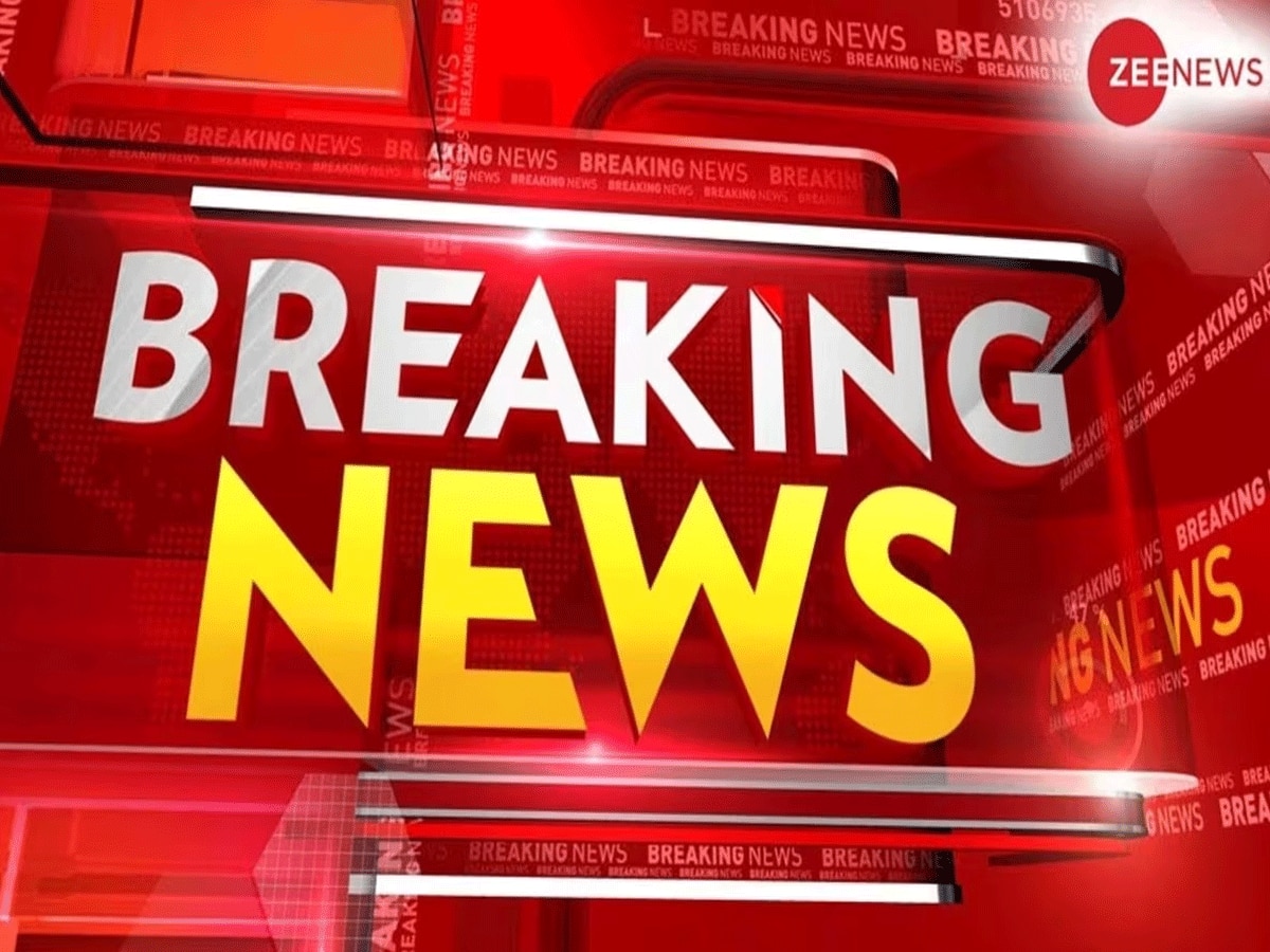 UP News: योगी के मंत्री सुरेश खन्ना के काफिले की गाड़ी का एक्सीडेंट, बाल-बाल बचे 