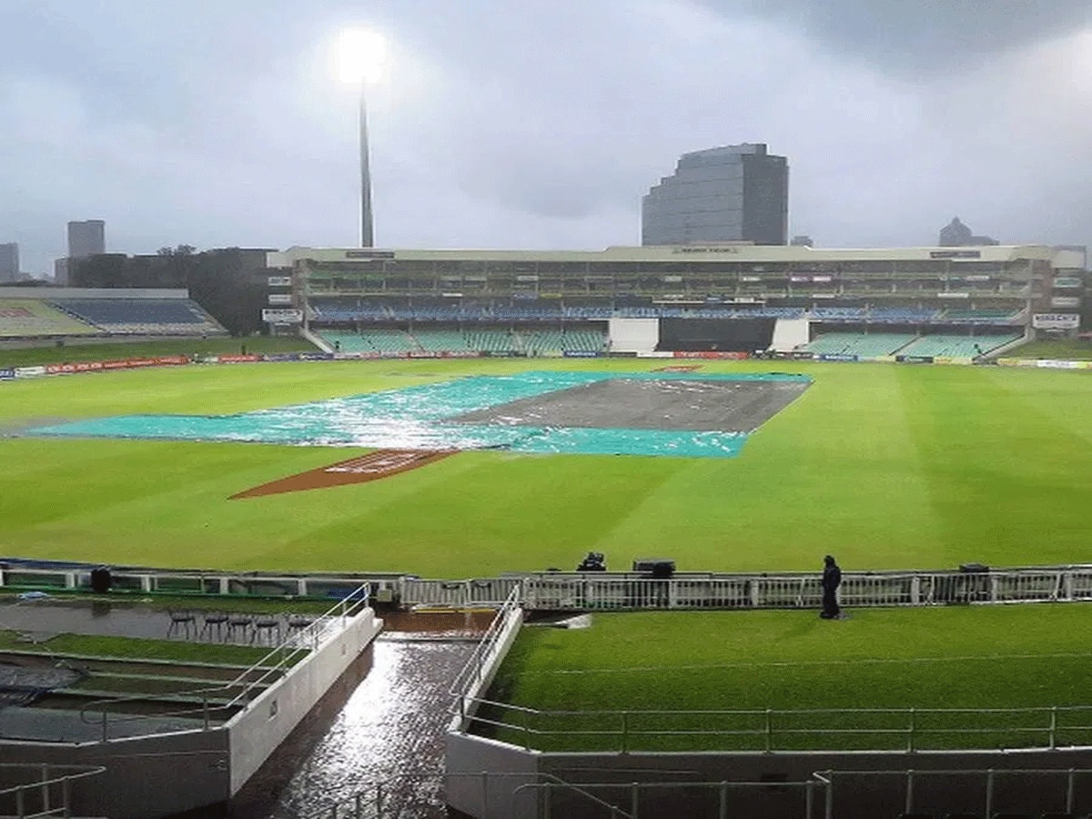 IND vs SA: पहले टी20 मैच में बारिश बनेगी विलेन? जानिए डरबन में आज कैसा रहेगा मौसम का मिजाज