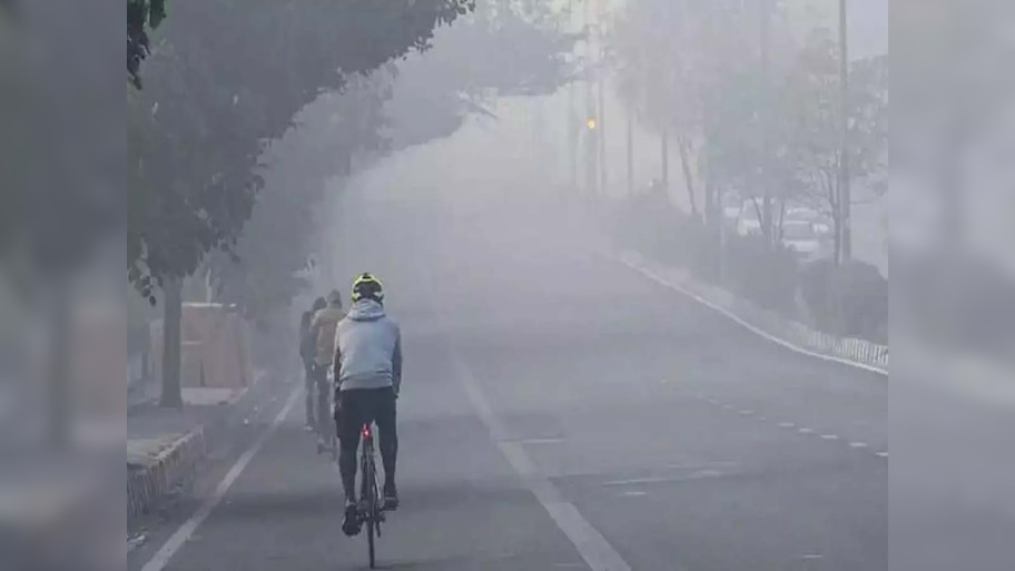 इन पांच राज्यों में हो सकती है बारिश, मौसम विभाग ने जारी किया अलर्ट 