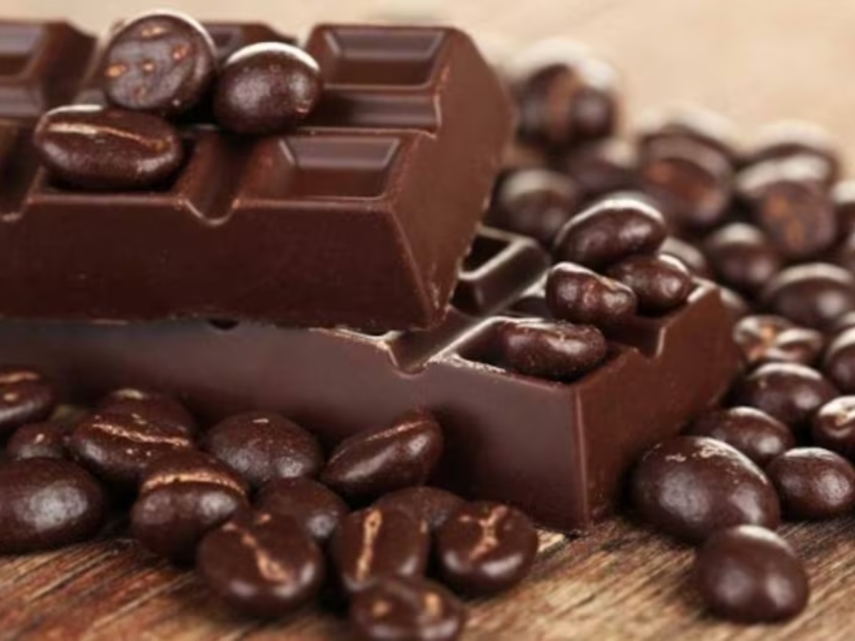 डार्क चॉकलेट
