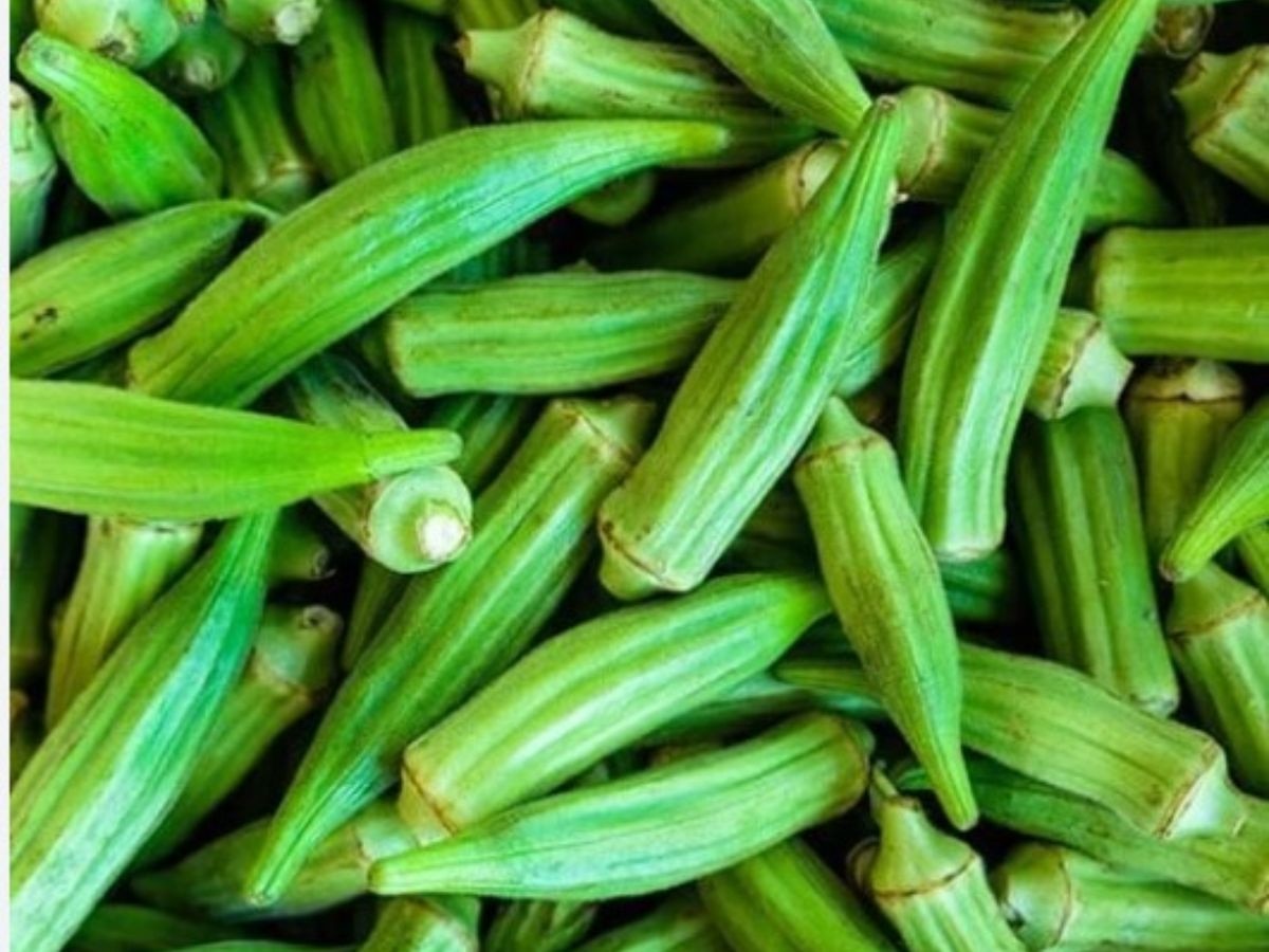 amazing benefits of eating okra including diabetes pregnancy and skin