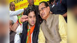 सिंधिया की अपील पर CM शिवराज का एक्शन, कुछ ही देर में आरोपी गिरफ्तार, जानिए मामला