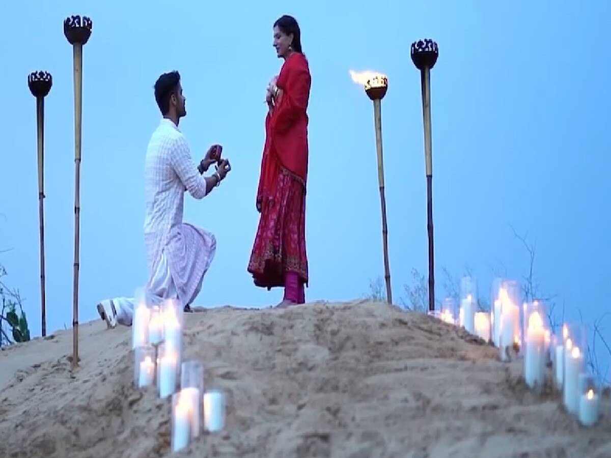 Bhavya Bishnoi Marriage: हरियाणा में होने जा रही 'भव्य' शादी, कुलदीप बिश्नोई ने बांटे 3 लाख कार्ड