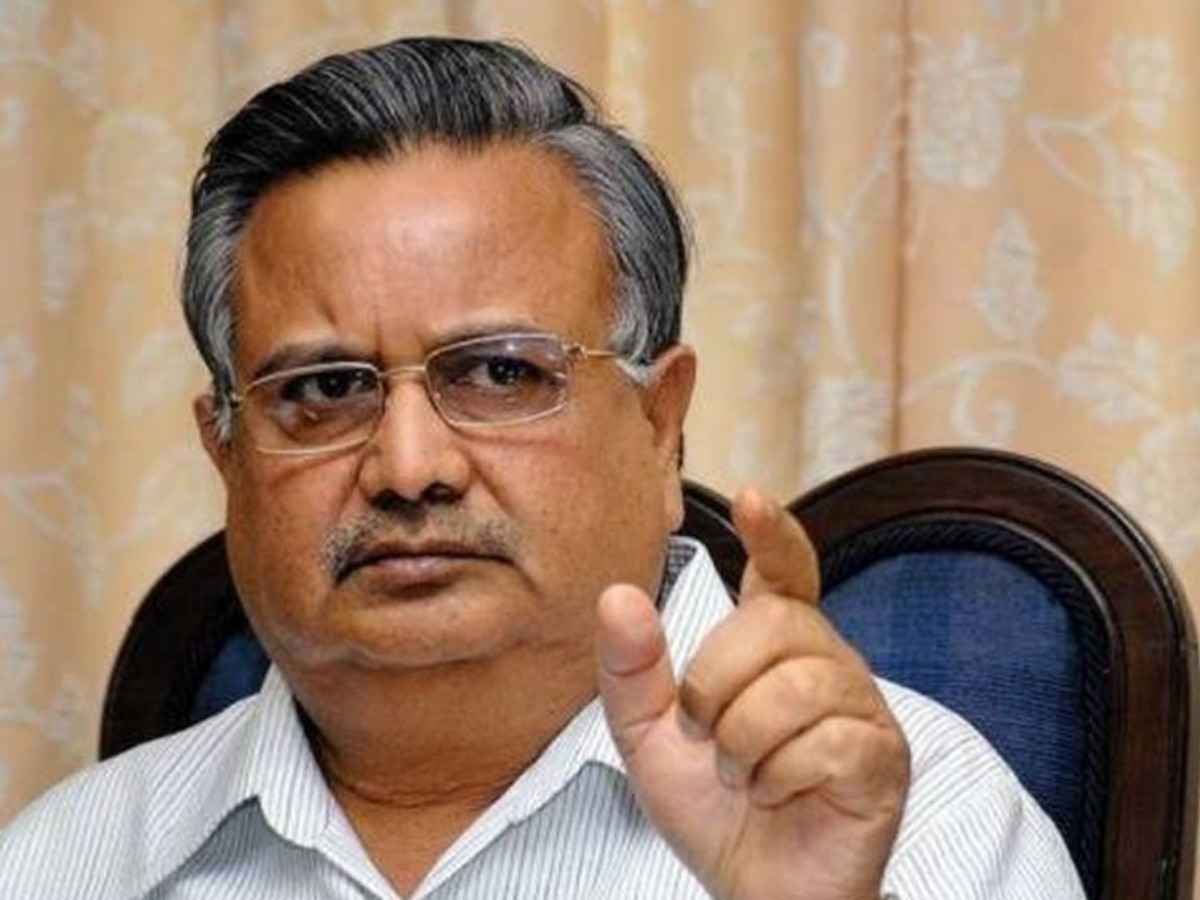 Chhattisgarh Next CM: छत्तीसगढ़ CM की घोषणा से पहले रमन सिंह का बड़ा बयान, हलचल तेज