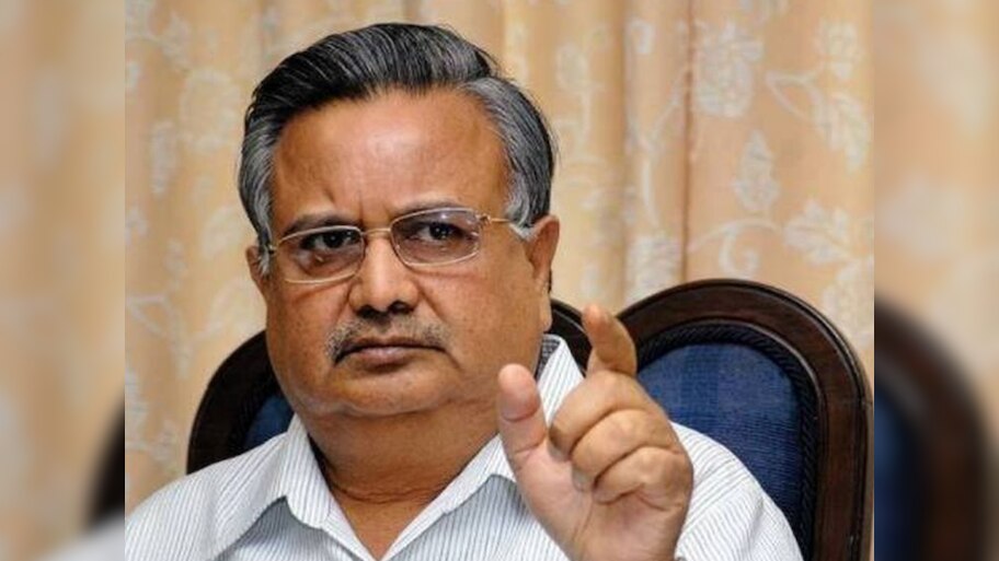 Dr Raman singh said there will be Deputy CM also in Chhattisgarh ...