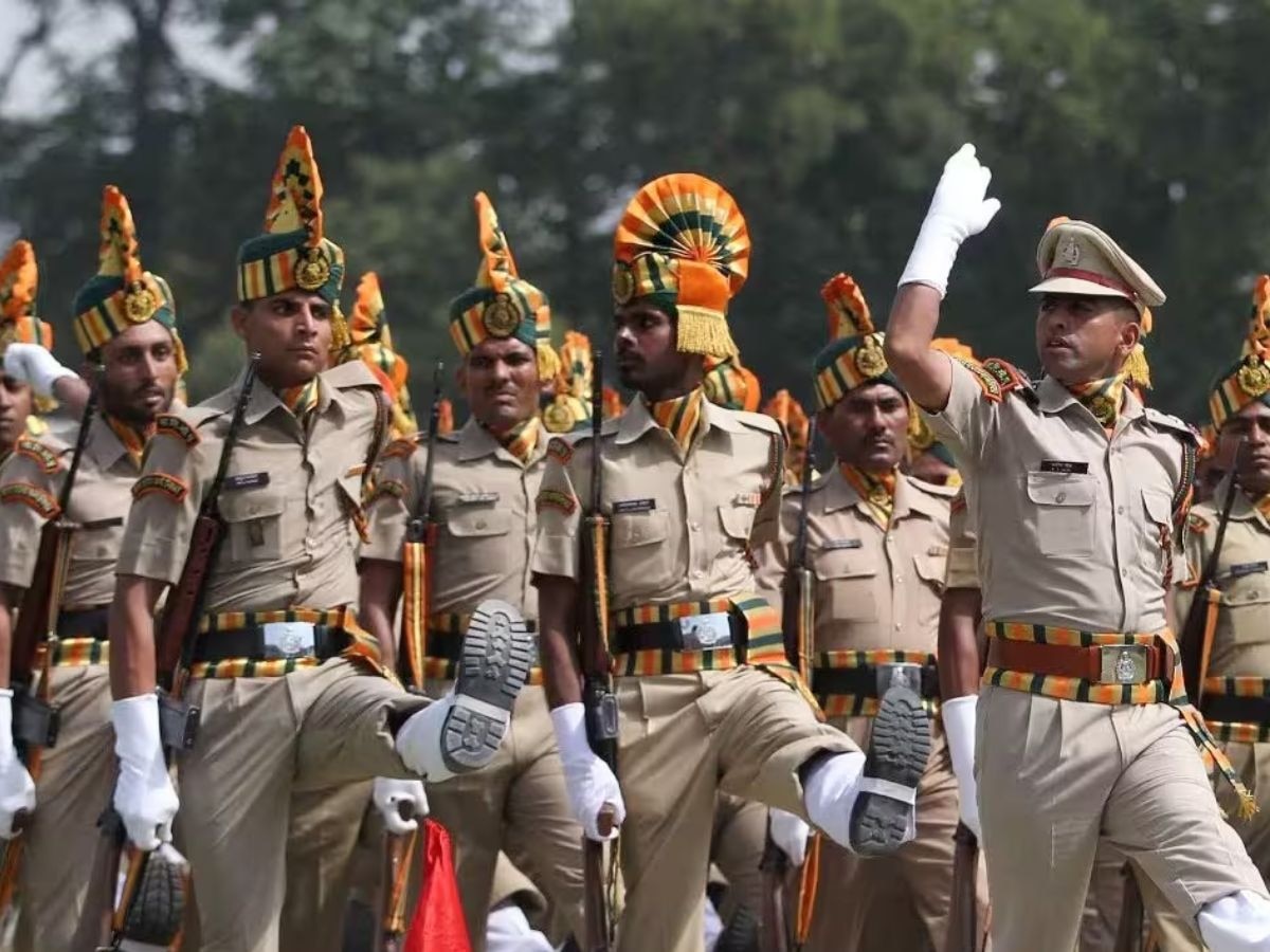 UP Police Bharti 2023 : यूपी पुलिस भर्ती को लेकर कब आएगा नोटिफ‍िकेशन?, जानें लेटेस्‍ट अपडेट  