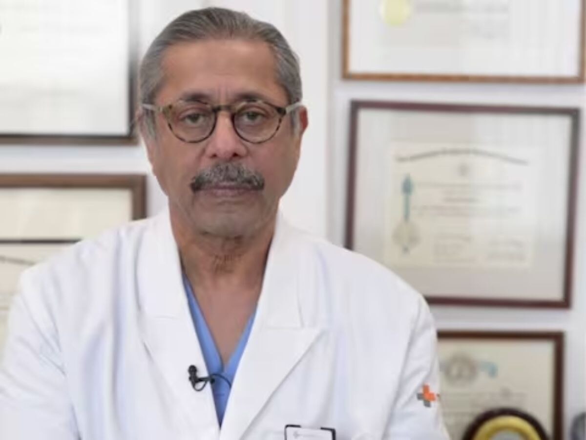Success Story: दुनिया का सबसे बड़ा दिल का डॉक्टर, जिसके पास हजारों करोड़ की दौलत