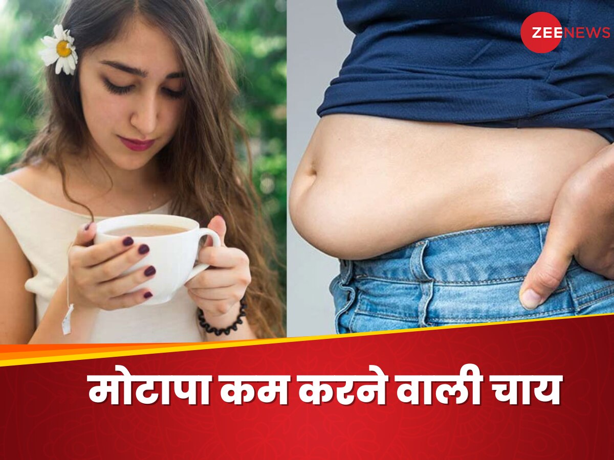 Weight Loss: इस पौष्टिक फल की मदद से तैयार करें स्पेशल चाय, महीनेभर में पेट हो जाएगा अंदर